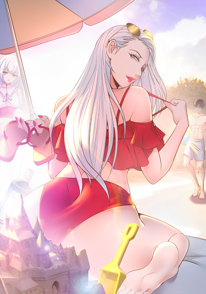 I Have An Apocalyptic Dungeon